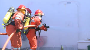 Drill Performance Onboard Ships International Register Of Shipping