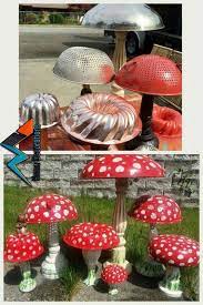This Just Blue This Fitness Diy Yardideas Glass Garden Art Garden Crafts Fairy Garden Designs