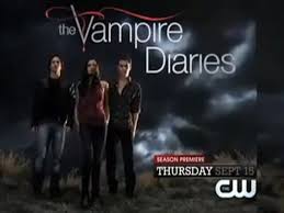 Quatre mois se sont écoulés depuis la mort de damon et bonnie. The Vampire Diaries Season 3 Promo Vo Hq Video Dailymotion
