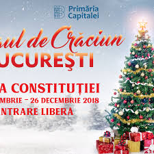 7:49 stuparul punct ro 9 962 просмотра. Targul De CrÄciun BucureÈti 2018
