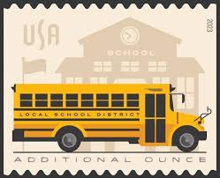Image result for School Bus Yellow 2023 Chrysler