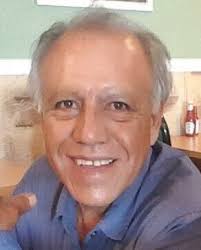 Salvador Arechiga Obituary