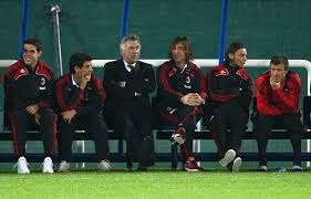 Born 10 june 1959) is an italian professional football manager and former player who manages premier league club everton. Anchelotti Nadeetsya V Sleduyushem Godu Uvidet Milan V Lige Chempionov Milanac Ru