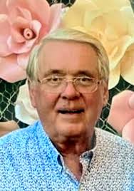 Ronnie Crumpler Obituary