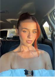 Adele Petropoulos Cake