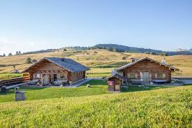 Ideale per trascorrere vacanze in famiglia. Appartamenti Sull Alpe Di Siusi Appartamento Dolomiti