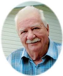 Ronald Marin Obituary (1939