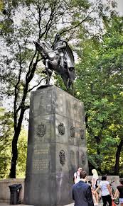 Jun 21, 2021 · as a film student, he used to sing on the streets of bogotá with his band and climb onto monuments, like the one of simon bolivar in downtown, drunk. Daytonian In Manhattan The Simon Bolivar Statue Central Park At 6th Avenue