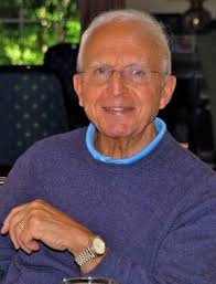 Obituary of James Mathis Pfohl