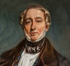 DE COLMAR, Charles Xavier Thomas