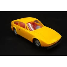 Image result for Giallo 1970 Alfa-Romeo