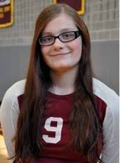 Julia Bogdan (10/7/2013)