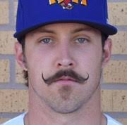 Farm Report: Catching Up with A's Pitching Prospect Daniel Mengden