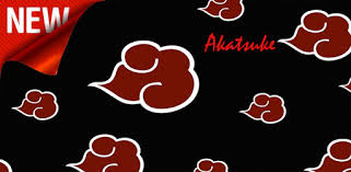 Akatsuki logo desenhos aleatorios desenhos ideias de tatuagens. Akatsuki Lock Screen Hd On Windows Pc Download Free 1 0 0 Com Daydaralock Akatsukelock Akatsuki