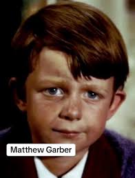 Matthew Garber Death