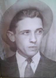 Lee Riley Franklin (1914-1951)