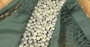 Maybe you would like to learn more about one of these? Cara Menjahit Manik Manik Pada Baju Cara Menjahit Pakaian