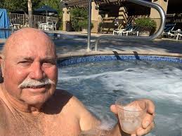 Let's give it up for Mr. Golf 2024, Kenny Hart! ⛳️