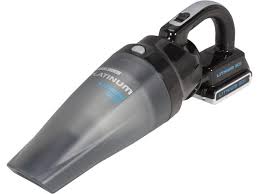 I love my hoover cordless upright vacuum, but this handheld vacuum is not satisfactory in so many ways. Black Decker Bdh2000sl 20v Max Cordless Lithium Ion Platinum Hand Vacuum Kit With Removal Battery Newegg Com