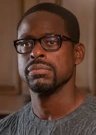 Fan Casting Sterling K. Brown as Dr. Harris Klein in Matchstick Men (2023) 