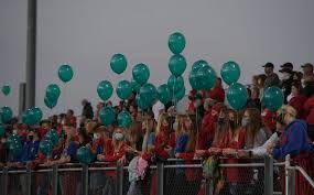Gilbert Community Honors Henry Owen With Efforts To Raise Mental Health Awareness