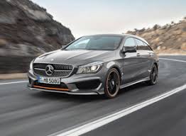 2016 Mercedes Cla Shooting Brake Release Date 2016 Auto