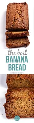 Banana bread atau kue bolu pisang adalah salah satu camilan favorit yang disukai oleh banyak orang, termasuk para vegan. The Best Banana Bread Recipe Add A Pinch