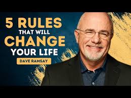 Dave Ramsey Advice