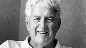 James Stephen Hebb III, a retired insurance executive and lacrosse coach,  dies