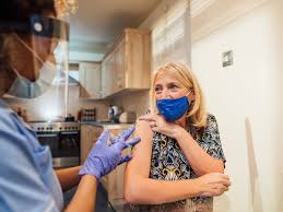 The clinical trials suggested that almost all the benefits of covid vaccination and the vast majority of. Covid Vaccine How To Volunteer Or Get Paid To Help With Nhs Rollout The Independent