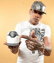 Vybz Kartel Louis V January 2014 Vybz Kartel Reggae Artists Empire Music