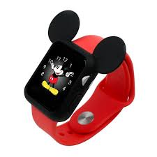Ecg is not intended for use by people under 22 years old. Apple Watch Case Cover Disney Mickey Mouse Ears 38mm 42mm Black F S Apple Watch Case Apple Watch Apple Watch Accessories