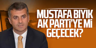 Mustafa bıyıklı's 5 research works with 4 citations and 448 reads, including: Mustafa Biyik Ak Parti Ye Mi Gececek Karadeniz Gazetesi