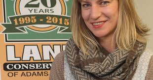 Getting to Know... Sarah Storms Kipp