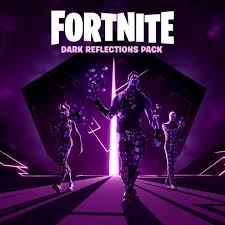 You will not need to interact with it at all and you will receive a notification on the side showing you have. Dark Jonesy Fortnite Wallpaper