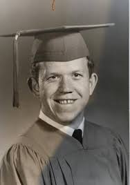 Who remembers my brother Eugene Elliott (Yogi)?