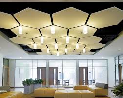 Ceiling Sound Reduction Clouds Acoustic Ceilings Noise Reduction Coefficient Weighted Sound Armstrong Ceiling Ceiling Design Acoustical Ceiling