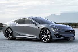 März 2009 vorgestellt, am 22. All New Tesla Model S Could Look Like This Carbuzz