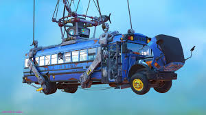 The battle bus is the bus in battle royale. Learn The Truth About Fortnite Battle Bus Wallpaper In The Next 13 Seconds Fortnite Battle Bus Wallpaper Bus Fortnite Battle