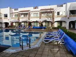 Dessole cataract resort sharm el sheik. Pool Area Picture Of Camel Dive Club Hotel Sharm El Sheikh Tripadvisor