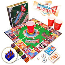 This list compiles not only easy drinking games without cards, but drinking games without props such as dice or change. The Best College Drinking Games College Ranker