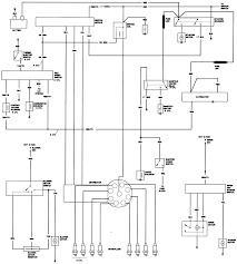Architectural wiring diagrams take effect the approximate locations and interconnections of receptacles, lighting, and surviving electrical services in. Tg 1479 1982 Jeep Cj7 Ignition Wiring Diagram Schematic Wiring