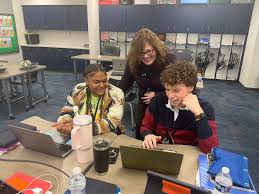 MSD Decatur Township