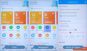 Check spelling or type a new query. Pinjaman Kredivo Pinjam Uang Tunai Dengan Bunga Rendah Krediblog