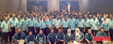 Akademi binaan malaysia (abm) baru beroperasi untuk melatih kontraktor dan usahawan bagi menambah bilangan modal insan berkualiti di malaysia. Akademi Binaan Malaysia Bernilai Rm80 Juta Akan Dibina Di Sabah Utusan Borneo Online