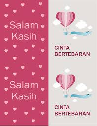 Apr 05, 2021 · itu dia toppers contoh cover letter dalam bahasa indonesia dan bahasa inggris beserta dengan tips membuat cover letter. Undangan Pesta Hari Natal