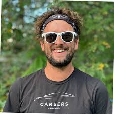 Angelo Perrucci's Instagram, Twitter & Facebook