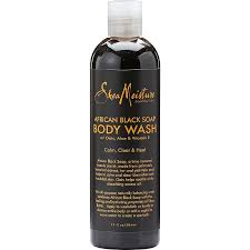 Sheamoisture jamaican black castor oil strengthen and restore shampoo provides moisture to natural, chemically processed, color treated and heat styled hair. Sheamoisture African Black Soap Body Wash Ulta Beauty