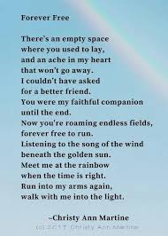 There Will Always Be A Part Of Me Grieving For The Losing Of My Fur Ball Friend Named Cat Pet Poems Pet Loss Poem Dog Poems