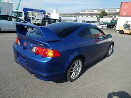 Lch lian hup motors sdn bhd. Japanese Used 2004 Honda Integra Sj From Japan Japancarpages Com